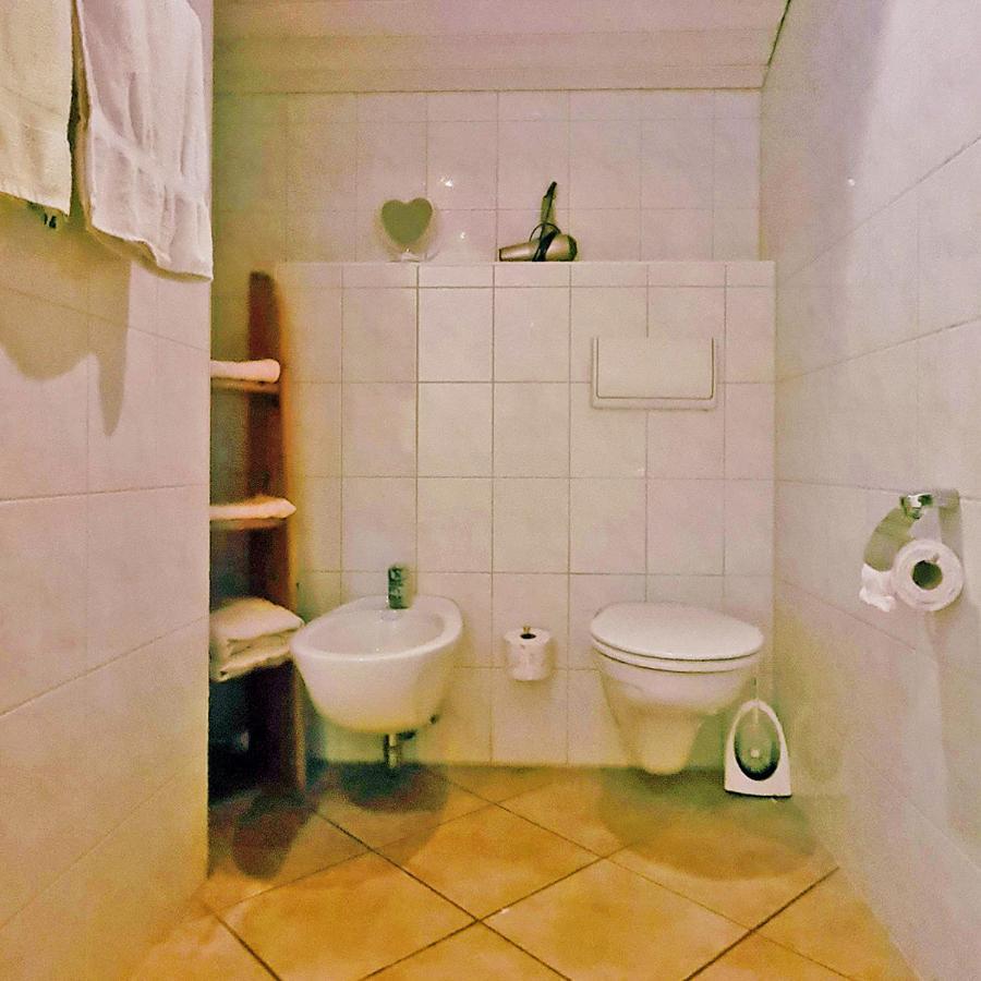 Alpenchalet Zum Jeremia Грайнау Екстериор снимка
