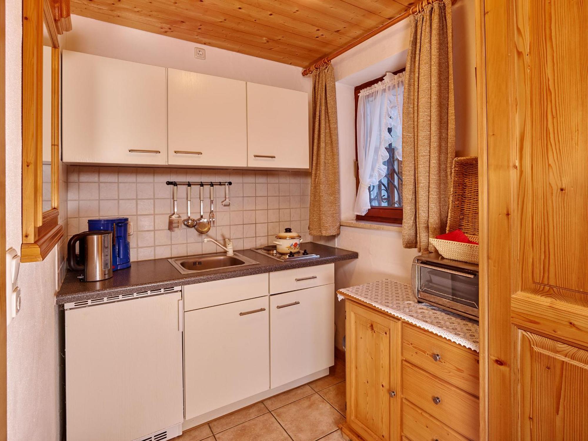 Alpenchalet Zum Jeremia Грайнау Стая снимка
