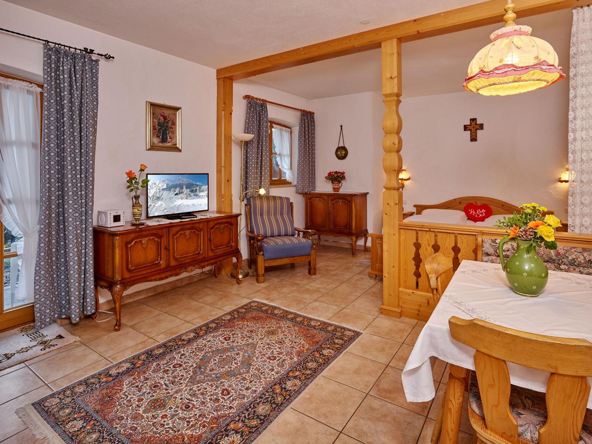 Alpenchalet Zum Jeremia Грайнау Стая снимка