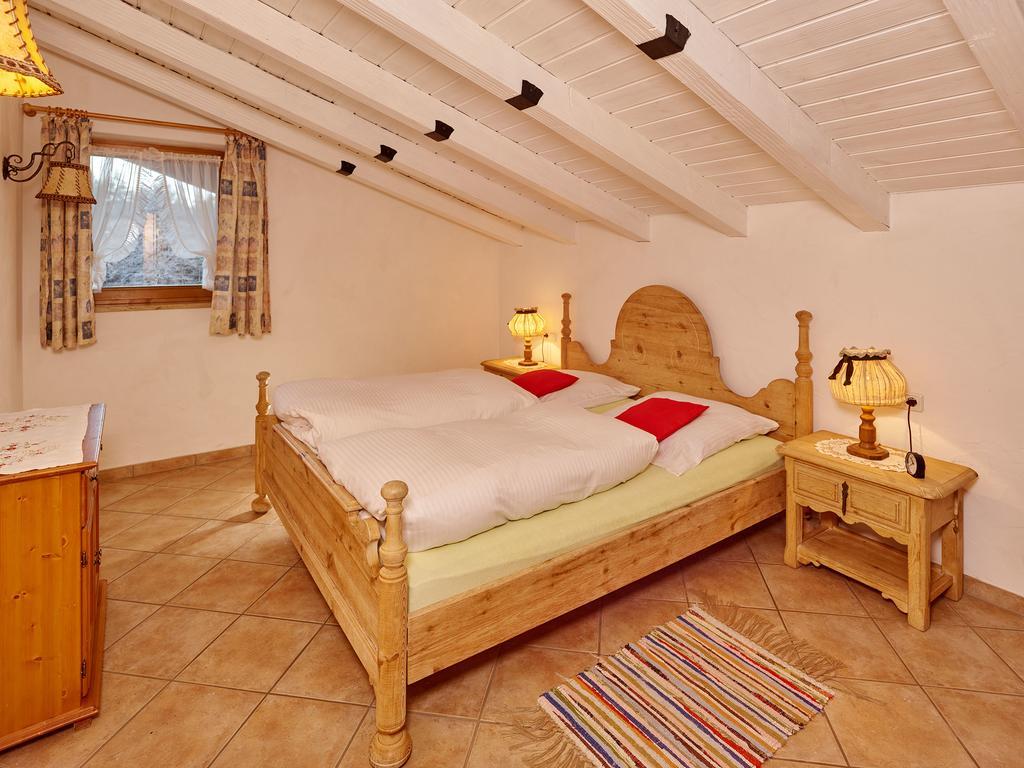Alpenchalet Zum Jeremia Грайнау Екстериор снимка